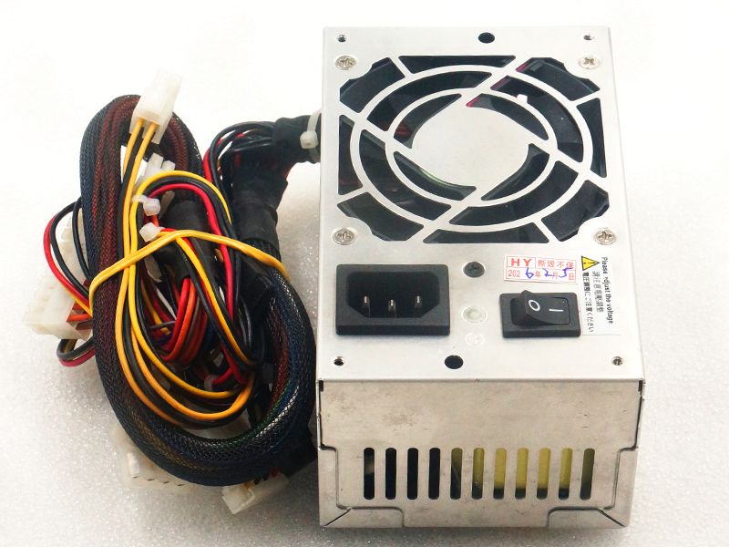 Zdroj napájení pro spínaný zdroj Aopen 375W FSP375-60GCU