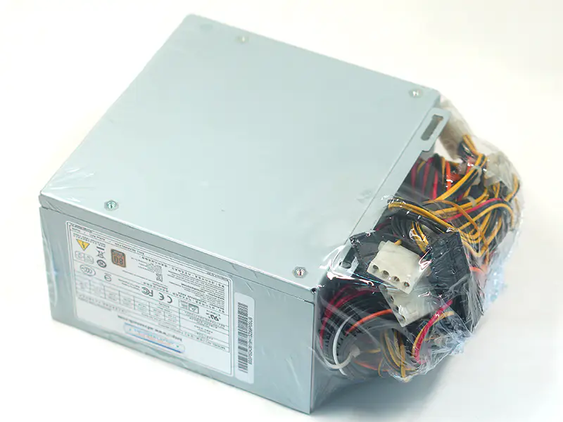 Advantech FSP400-60PFG PS8-400ATX-ZE Napájecí zdroj