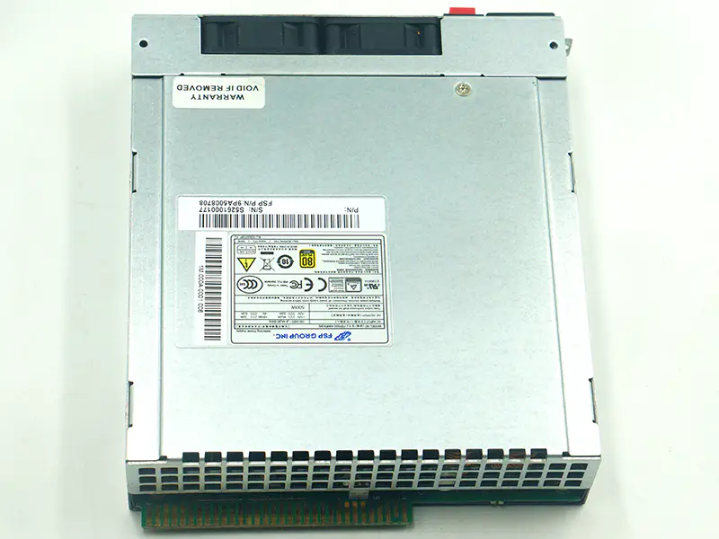 Zdroj napájení pro spínaný zdroj FSP 500W FSP500-40MRA