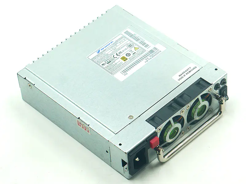 Zdroj napájení pro spínaný zdroj FSP 500W FSP500-40MRA