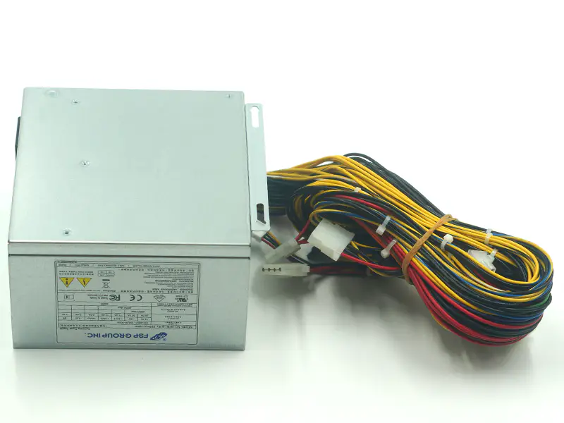 Napájecí zdroj FSP500-70MP 500W