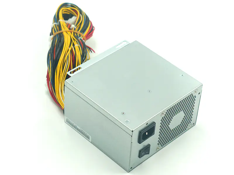 Napájecí zdroj FSP500-70MP 500W