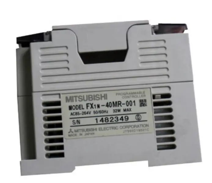 PLC Mitsubishi FX1N-40MR-001