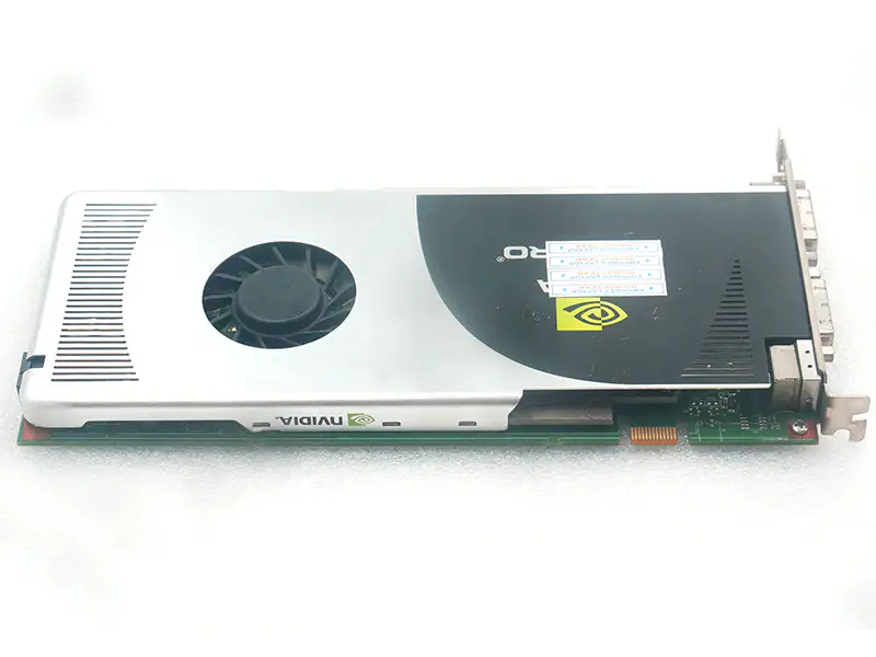 Quadro FX3700 Graphics Card