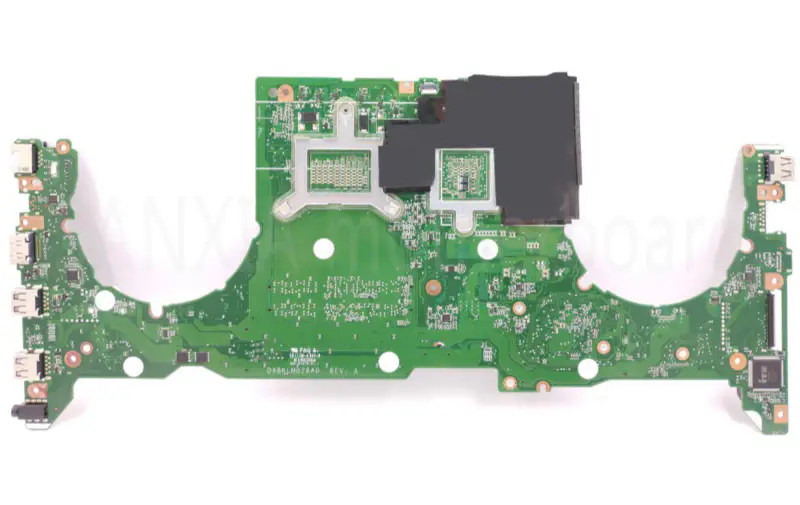 Asus FX503VM I7-7700HQ GTX1050 Základní deska pro FX503 FX503V