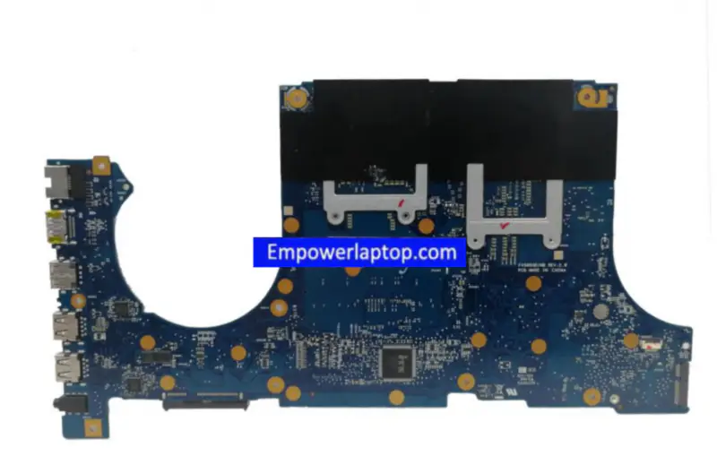 Asus FX705GD GTX1050 Základní deska pro 17,3" Asus TUF Gaming FX705G FX705GE FX705GD