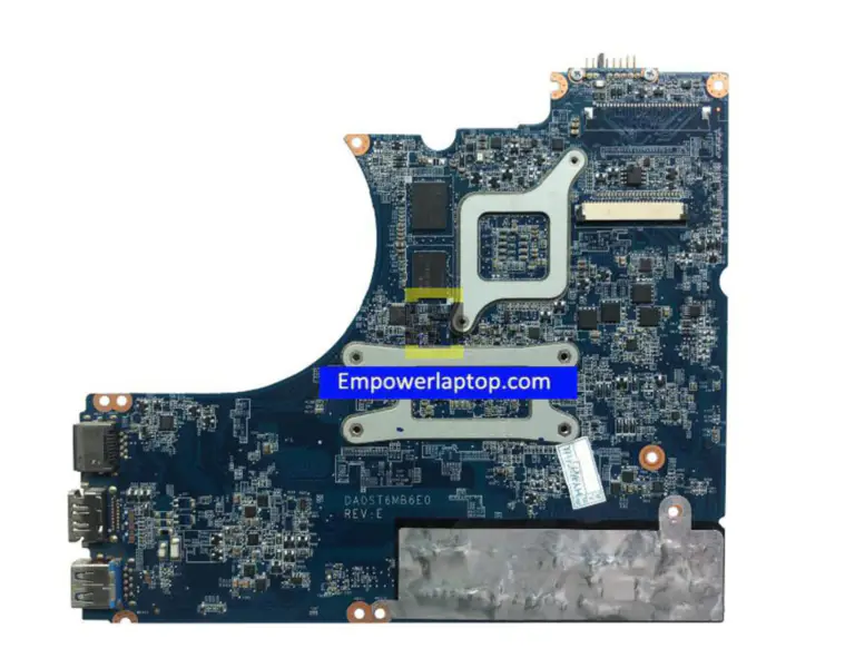 Základní deska Lenovo IdeaPad DA0ST6MB6F0 Flex 14 FRU:90004342