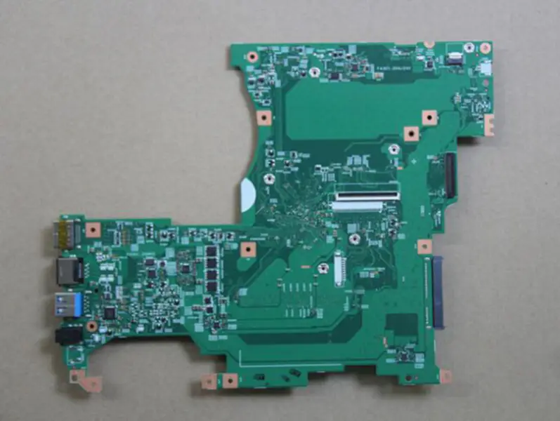Lenovo Ideapad Flex 2-15 448.01E02.002 základní deska SR1W2 N3530 DDR3L