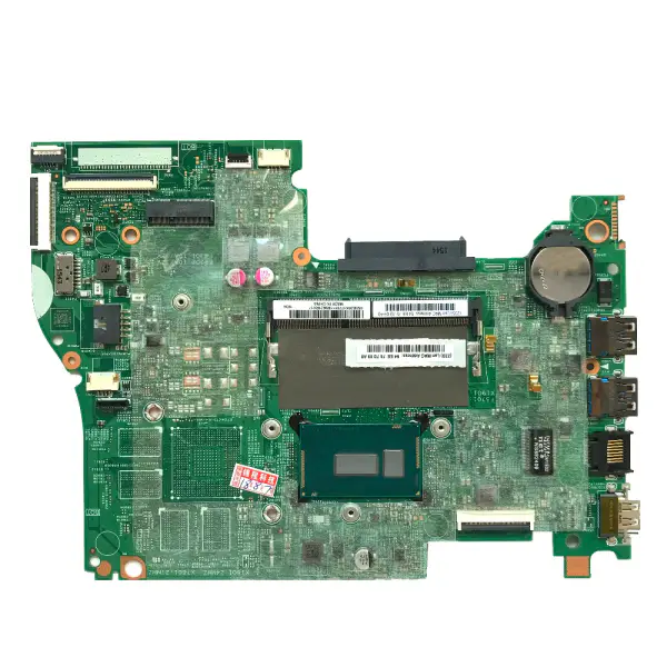 Základní deska notebooku Lenovo Yoga 500-14IBD Flex3-1570 s procesorem i3-5005u