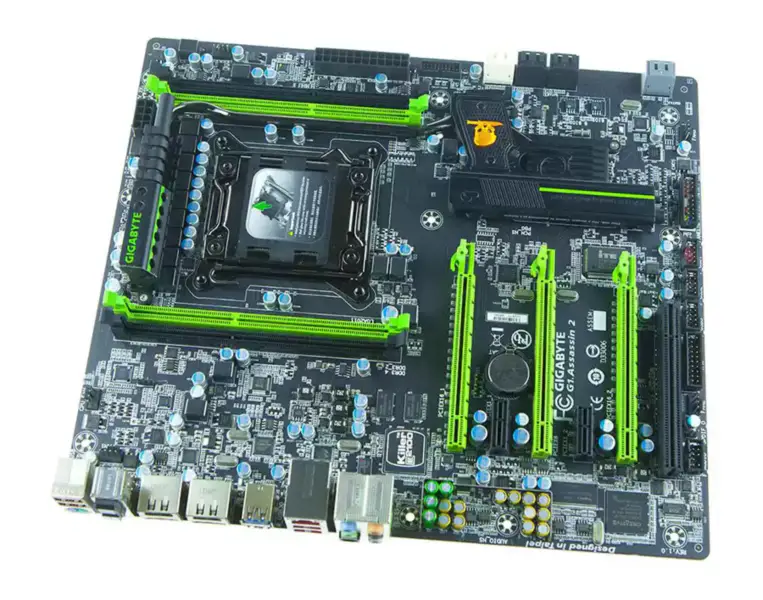 Základní deska Gigabyte G1.Assassin 2 LGA 2011 X79 EATX