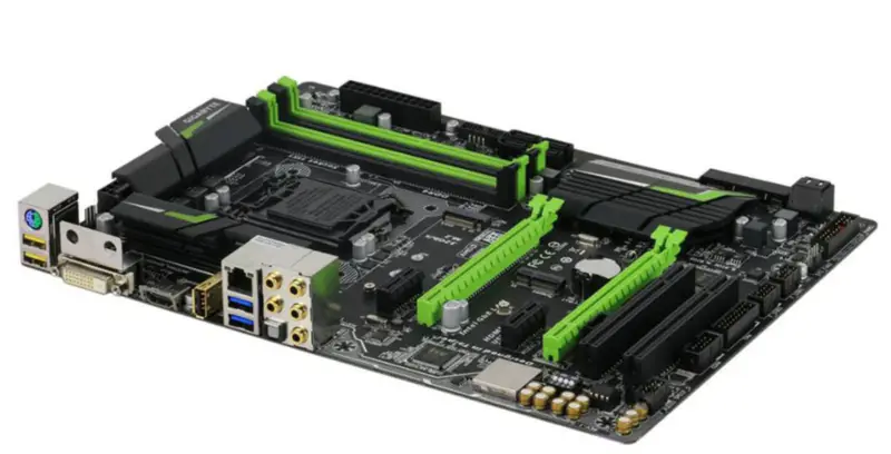 Základní deska Gigabyte G1.Sniper B7 REV 1.0