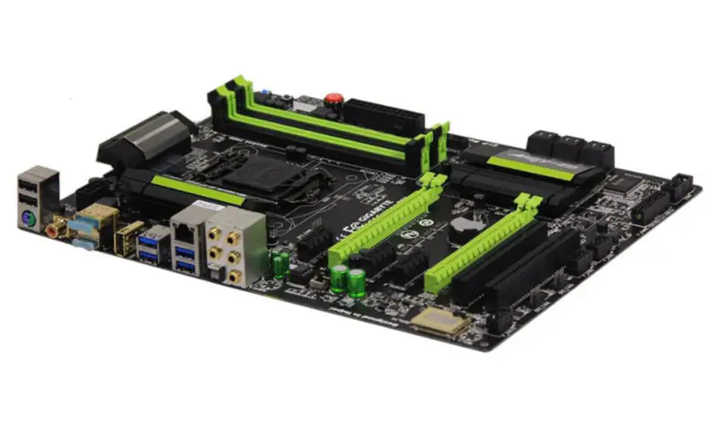 Základní deska Gigabyte G1.Sniper Z87