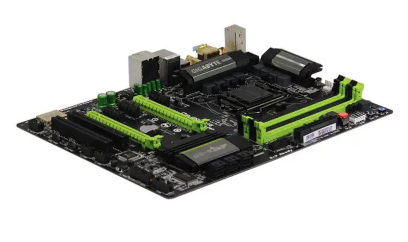 Základní deska Gigabyte G1.Sniper Z87
