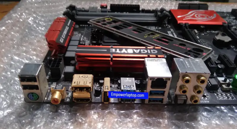 Základní deska Gigabyte G1.Sniper Z97 LGA 1150 DDR3