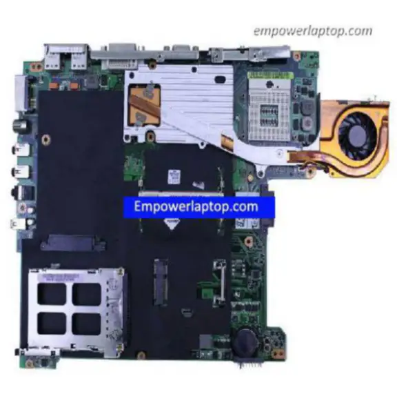 Základní deska Asus G1