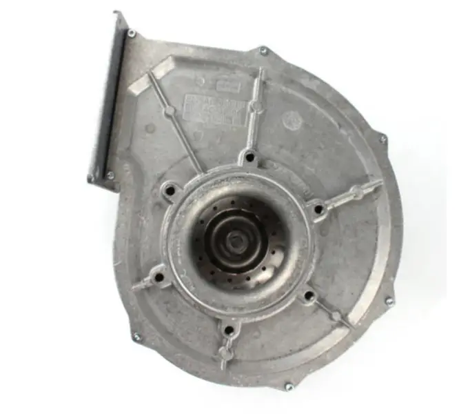 Ebmpapst G1G170-AB53-80 230VAC 170mm 360W 1.6A Chladicí ventilátor