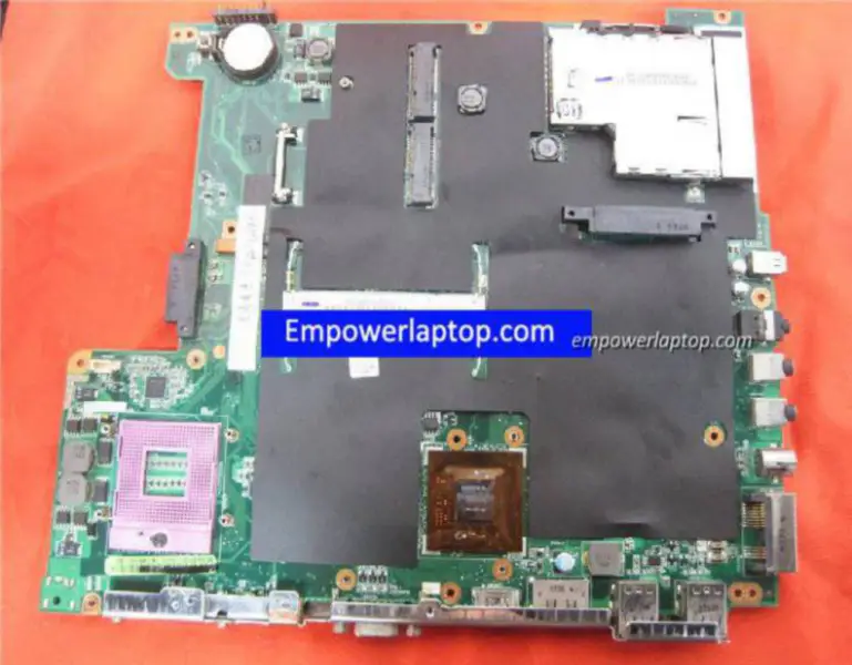 Základní deska Asus G1SN