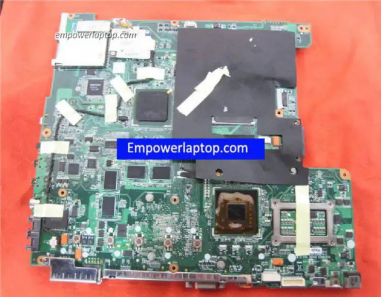 Základní deska Asus G1SN