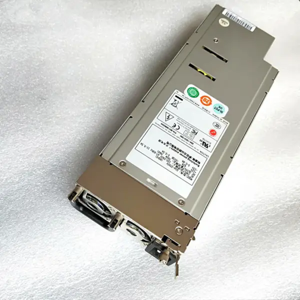 EMACS ZIPPY CRPS 760W 2U spínaný zdroj napájení G1W-3760V