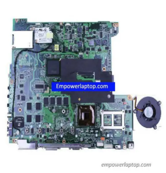 Základní deska Asus G1