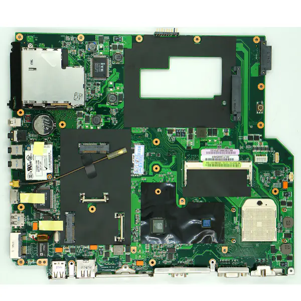 Základní deska Asus G2K