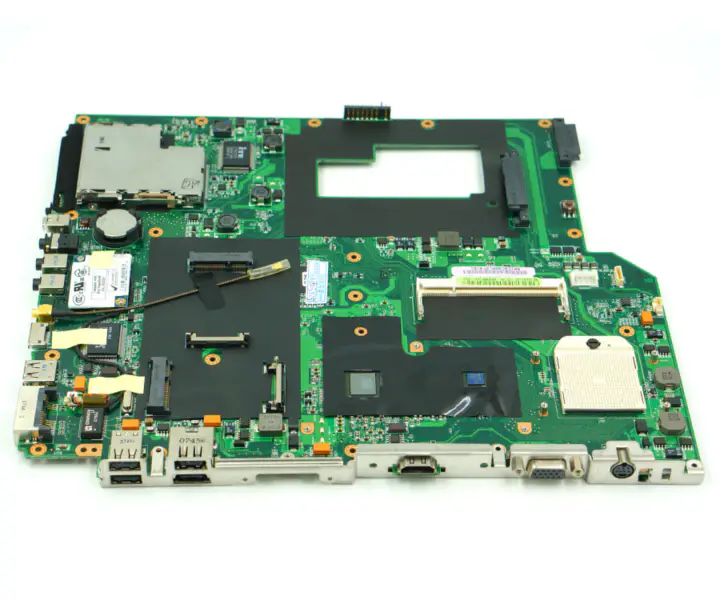 Základní deska Asus G2K