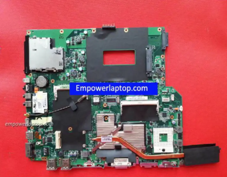 Základní deska Asus G2P