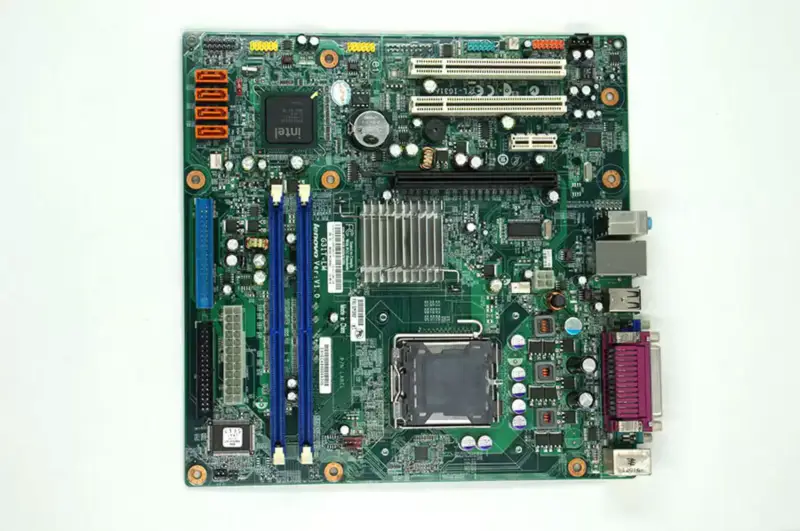 Základní deska Lenovo G31T-LM V1.0 T4900V M6900 45C2882 53Y3282