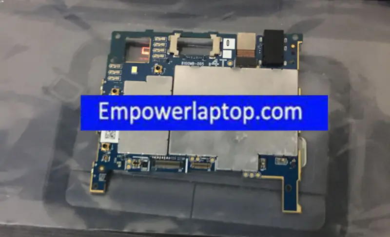 Základní deska Sony Xperia L1 G3311 G3312