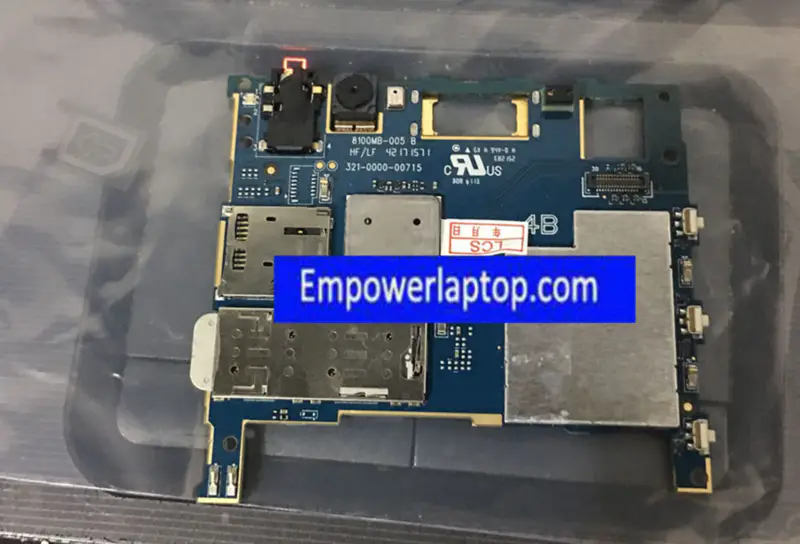 Základní deska Sony Xperia L1 G3311 G3312