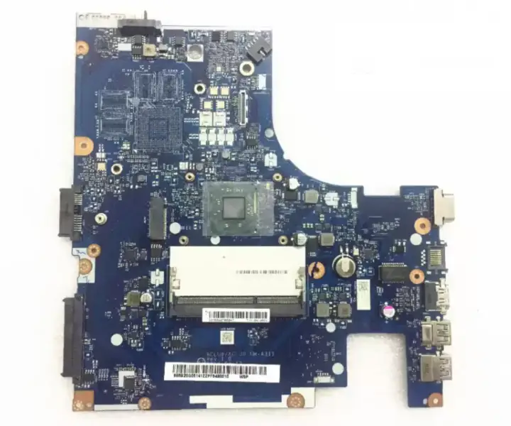 Základní deska Lenovo G40-30 NM-A311 5B20G91629 s procesorem N2840