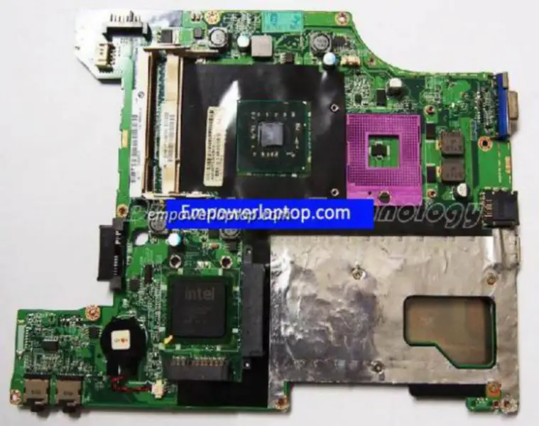 Základní deska Lenovo G430LE