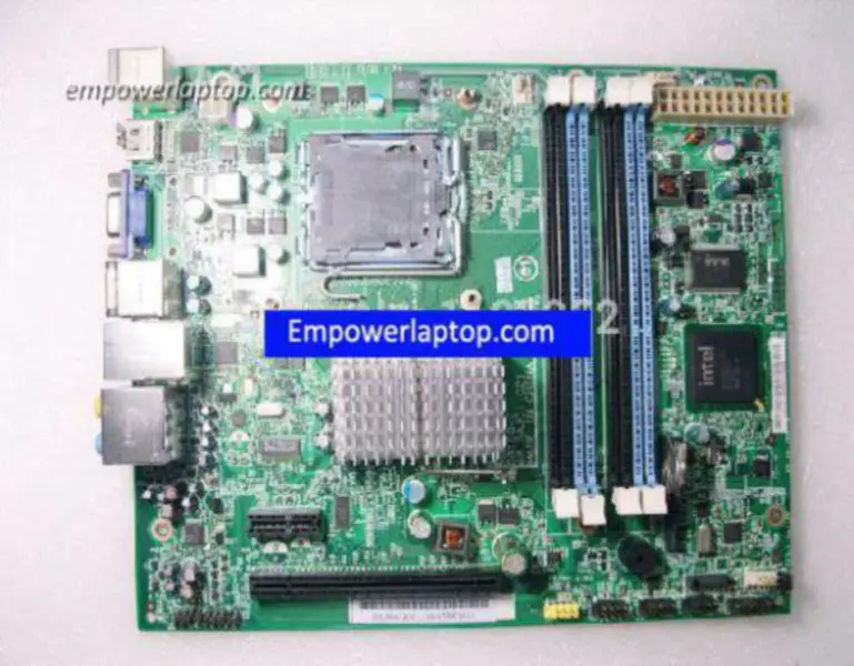 Acer G43 DIG43L all-in-one Desktop 48.3AJ01.021 Základní deska