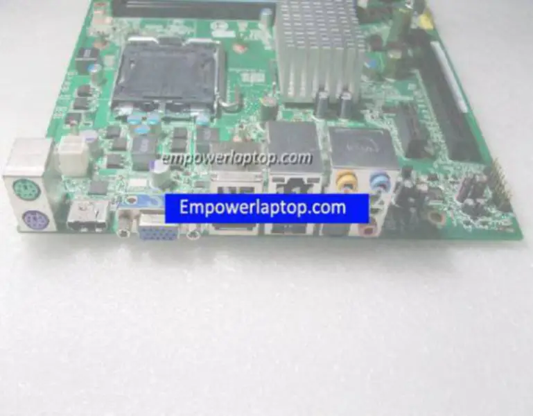 Acer G43 DIG43L all-in-one Desktop 48.3AJ01.021 Základní deska