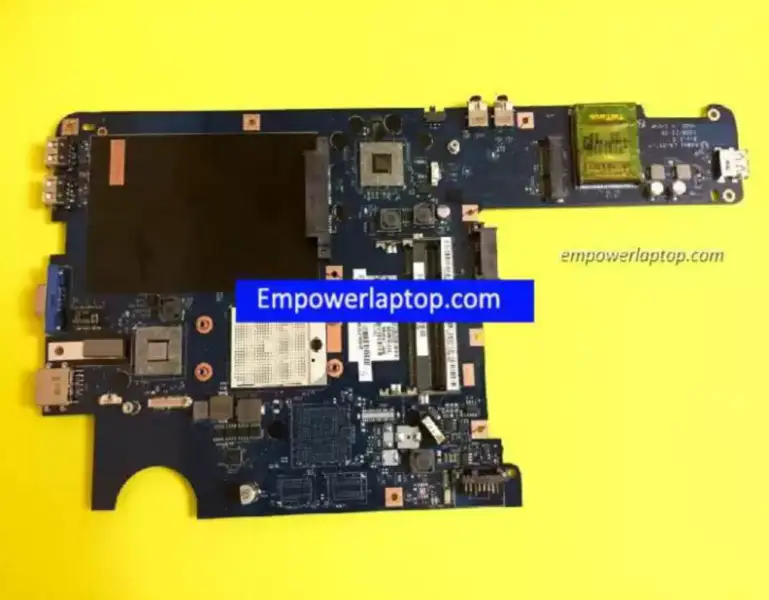 Základní deska Lenovo G455 NAWA1 LA-5971P 11011951