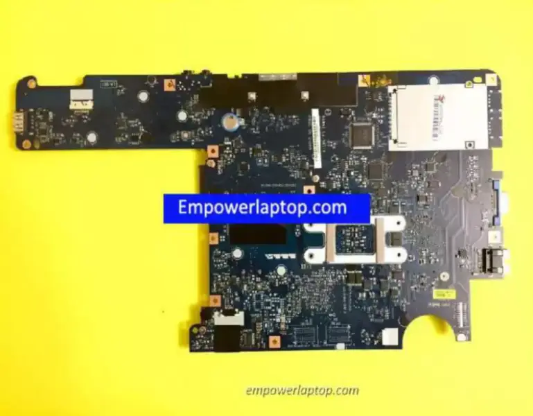 Základní deska Lenovo G455 NAWA1 LA-5971P 11011951