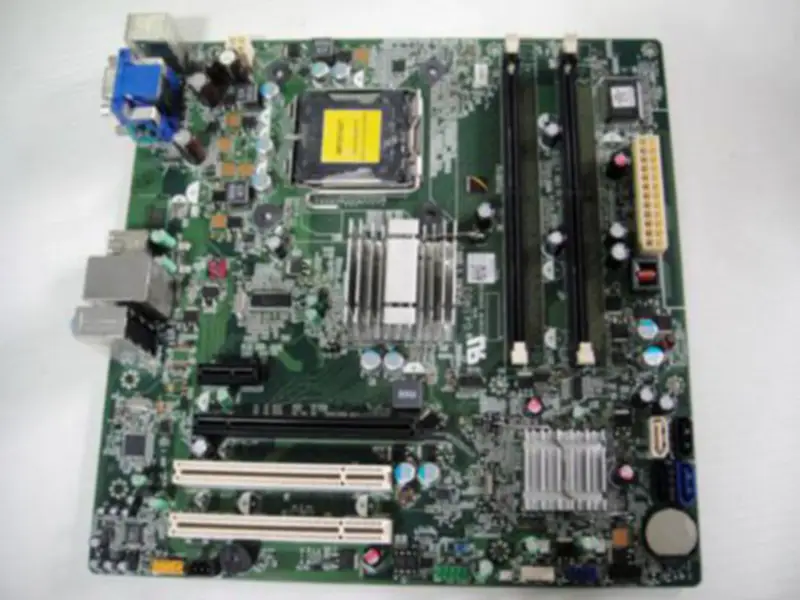 CN-0P301D P301D JJW8N CKCXH desktop Základní deska vhodná pro DELL Vostro 220 220S Základní deska stroje G45M03
