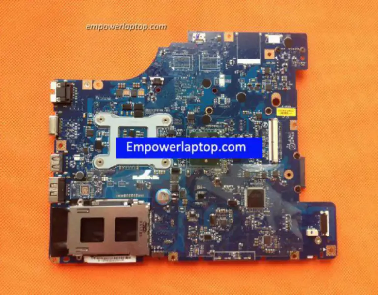 Základní deska Lenovo LA-5751P G460