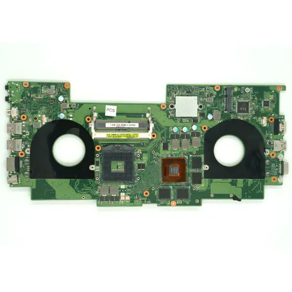 Základní deska Asus G46VW GTX660M REV 2.0