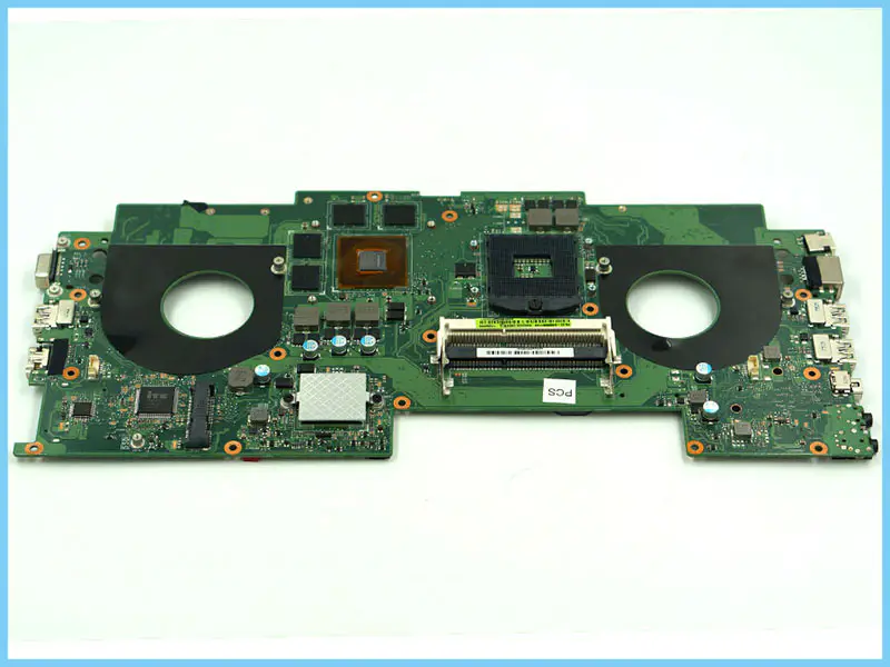 Základní deska Asus G46VW GTX660M REV 2.0