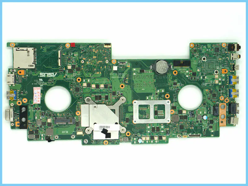 Základní deska Asus G46VW GTX660M REV 2.0