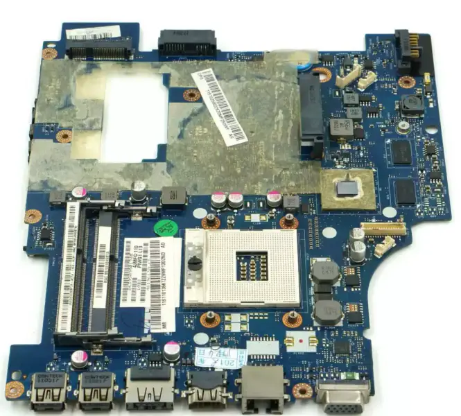 Základní deska Lenovo G470 PIWG1 LA-6751P