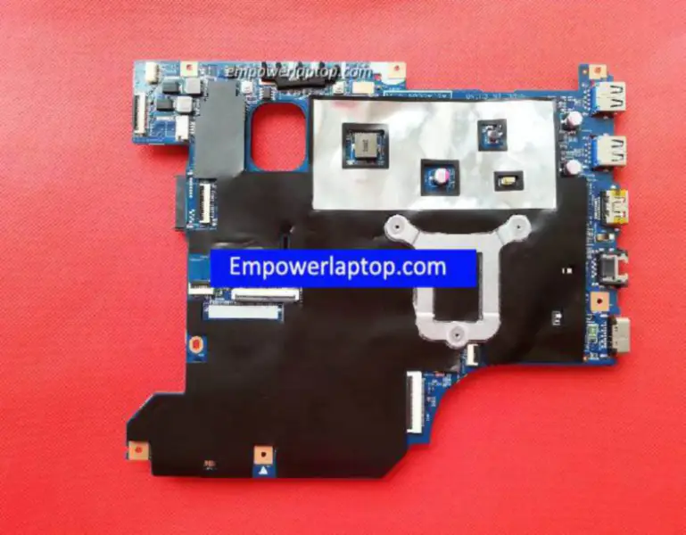 Základní deska Lenovo G480 N13M-GE7-B-A1 48.4SG09.011