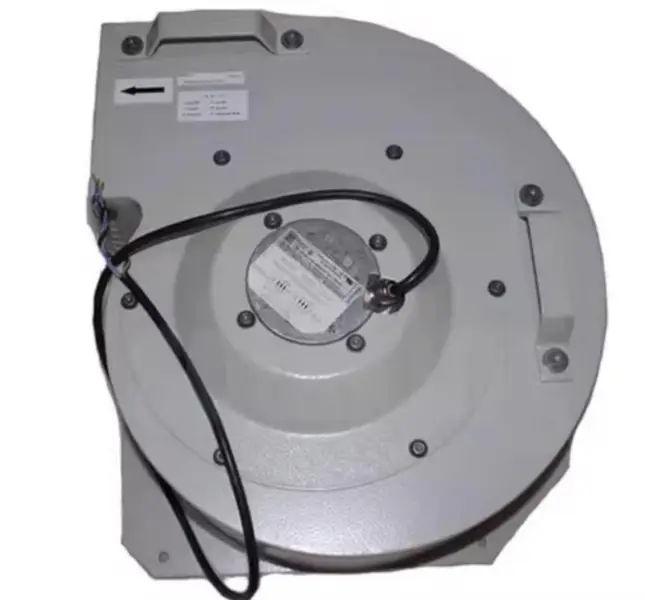 Ebmpapst G4D250-CG07-01/F01 Ventilátor