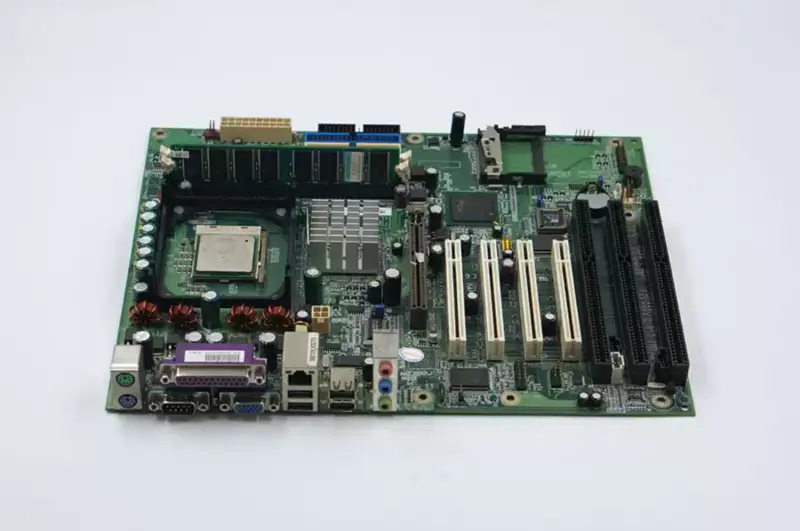 Základní deska DFI G4V620-B-G