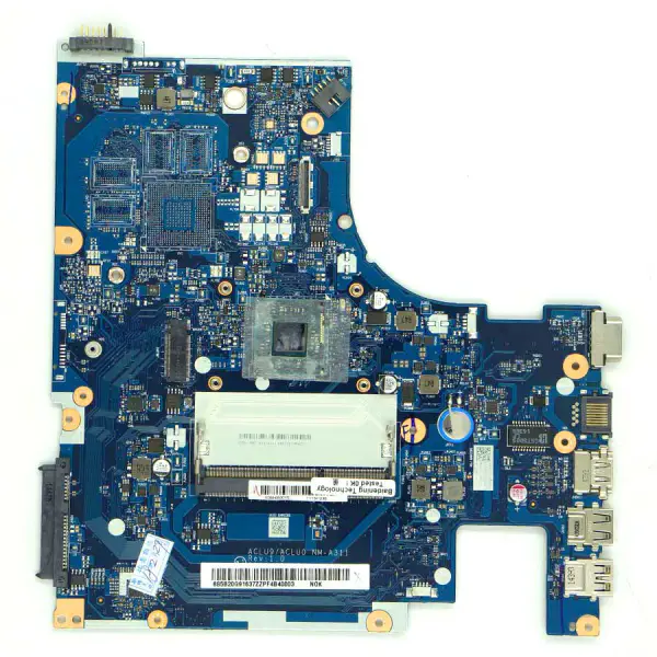 Základní deska Lenovo G50-30 NM-A311 N3540 CPU
