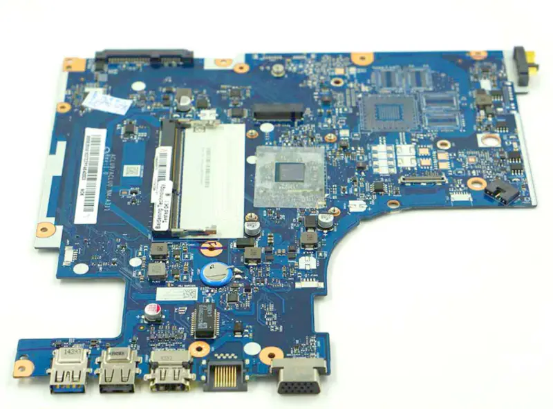Základní deska Lenovo G50-30 NM-A311 N3540 CPU