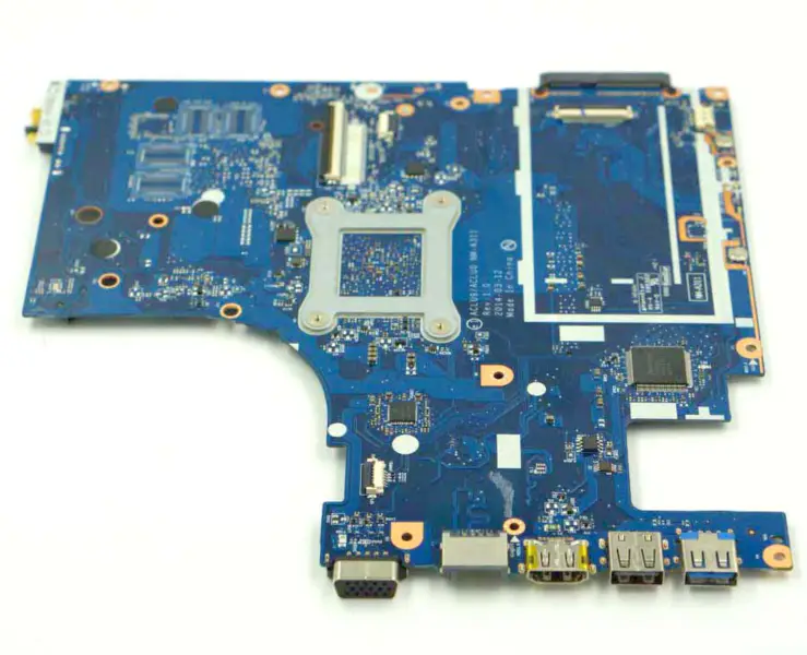 Základní deska Lenovo G50-30 NM-A311 N3540 CPU