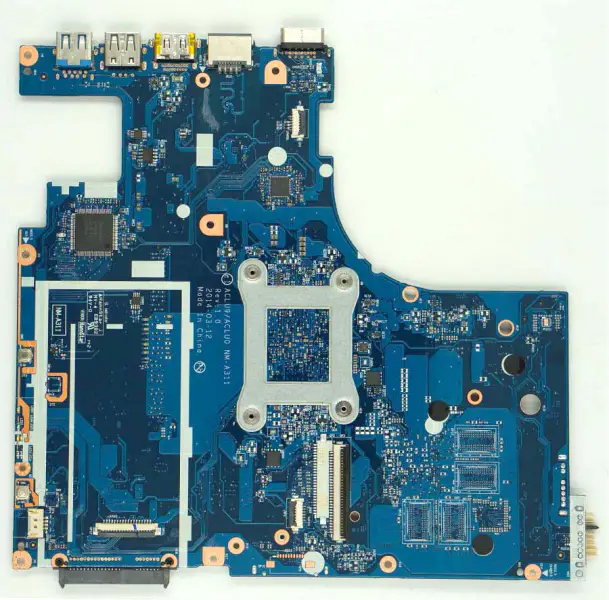 Základní deska Lenovo G50-30 NM-A311 N3540 CPU