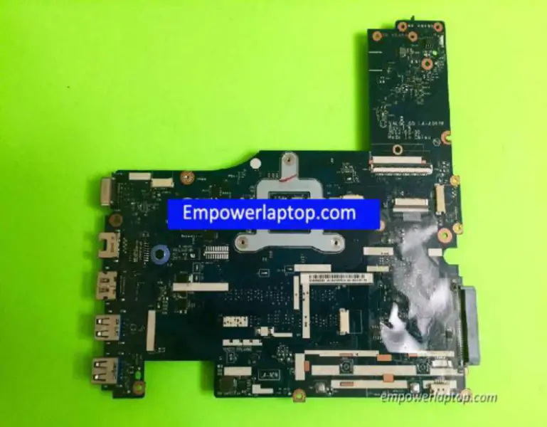 Základní deska Lenovo G505s G405s LA-A092P LA-A091P